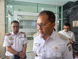 14 OPD Pemkot Makassar Berpindah Sementara ke GTC Mall, Danny Sebut Koordinasi Tetap Lancar 