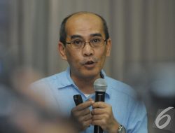 Faisal Basri Peringatkan Jokowi Soal Ekspor Pasir Laut, Ini Dampaknya