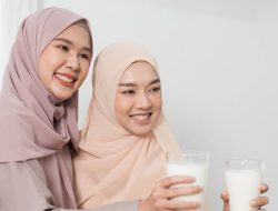 Konsumsi Protein Hewani Masyarakat Indonesia Masih Rendah