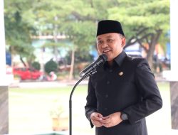 Ilham Azikin Sebut Lansia Bantaeng Berkontribusi Bagi Pemerintah dan Masyarakat