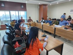 Balitbangda Makassar Gelar Forum Diskusi Bahas Pembentukan Inkubator Center bagi Pelaku Usaha Mikro