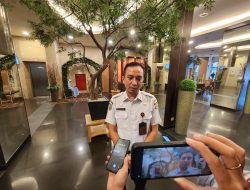 Bapenda Makassar Masif Sosialisasi, Pajak Restoran Surplus Rp14 Miliar