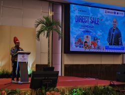 Makassar Direct Sale: Dispar Makassar, PHRI dan Asita Sulsel Tawarkan Paket Wisata Medis di Kendari