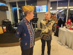 Makassar Direct Sale 2023: Walikota Kendari Jadikan Dispar Makassar Mentor Pariwisata