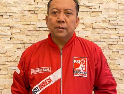 Setelah PSI, Imbar Ismail Kini Berlabuh ke PKS