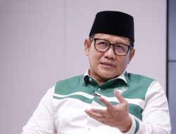Muhaimin Iskandar Telah “Dipingit”, Dilarang Bicara Politik