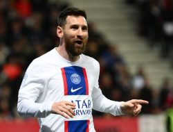 Lionel Messi Akan Segera Bergabung Dengan Tim Liga Arab dan Jadi Pemain Termahal Dunia