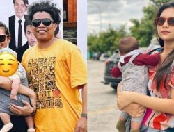 Alasan Arie Kriting dan Indah Permatasasi Tak Pernah Umbar Foto Anaknya, Ternyata…