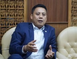 Dihadapan Menteri PUPR, AIA Sampaikan Aspirasi PSM Soal Pembangunan Stadion Mattoanging