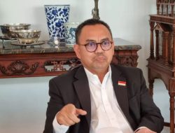 Sudirman Said Bongkar Pejabat Negara Hingga Pimpinan Partai Jegal Anies Nyapres