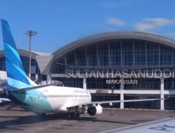 Tidak Selesai Sesuai Target, DPR Soroti Proyek Perluasan Bandara Sultan Hasanuddin