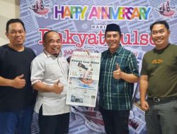 Podcast Bersama Daeng Ical: Target Incar Kursi 01 Makassar