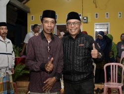 IAS Silaturahmi di Tinggimoncong, Abdul Gani Cerita Jasa Arief Sirajuddin Promosi Wisata Malino