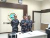119 Kru KRI Teluk Hading-538 Selamat Dievakuasi ke Makassar 