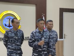 Penyebab KRI Teluk Hading Terbakar Diselidiki Meski 119 Prajurit TNI AL Selamat