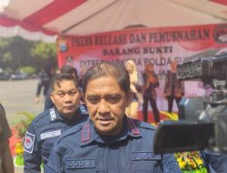 Polisi Temukan Ada Bunker Narkoba di Salah Satu Kampus di Makassar, Pemiliknya Jaringan Lapas