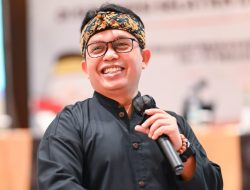 Guru SMP di Parepare Terpilih sebagai Pemakalah Kongres Bahasa Indonesia XII