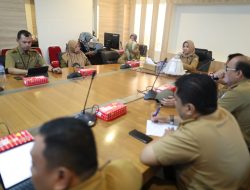 Fatmawati Rusdi Minta OPD Kolaborasi Bersama Mengentaskan Kemiskinan di Kota Makassar