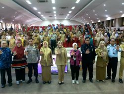 Pemkot Makassar Raih Apresiasi atas Program Shelter Warga dan Lorong Wisata