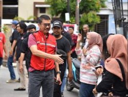 Kinerja ARW Dinilai Terbukti Selama Senayan, Warga: Teruskan Perjuangan!