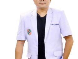 Jelang Wukuf Arafah, Dokter Yudi Minta JCH Jaga kesehatan