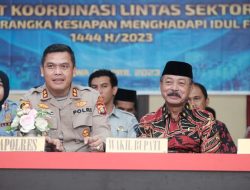 Pemkab Gowa Apresiasi Program Polri Revitalisasi Makam Sultan Hasanuddin dan Makam Syekh Yusuf