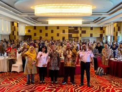 Kementerian Perindustrian, Disperindag Sulsel dan Disdag Makassar Kolaborasi Gelar Bimtek Sertifikasi TKDN