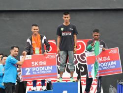 MHM 2023 Tuai Protes Potential Winner, Dispora Makassar Tegaskan Lomba Sesuai Regulasi