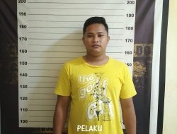 Curi HP Anggota TNI, Dua Pemuda di Makassar Dibekuk Polisi