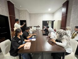 PHRI dan Asita Sulsel Apresiasi Kadispar Makassar Soal Dukungan Kembangkan Potensi Pariwisata