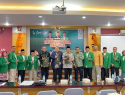 Rangkaian Milad ke 69, UMI Seminar Internasional Sejarah Bugis-Makassar di Nusantara
