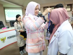Pastikan Hewan Kurban Sehat, Wakil Wali Kota Makassar Turunkan Tim Terpadu