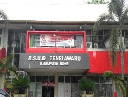 Lambat Keluarkan Hasil Visum, RSUD Tenriawaru Bone Bakal Dilaporkan ke Ombudsman