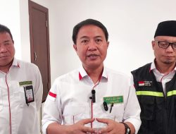 Serapan Jemaah Indonesia Berangkat Haji Capai 99,6 Persen
