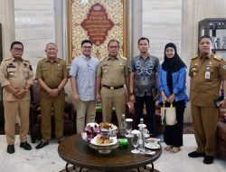 Program RKI MANTAP Staf Khusus Presiden, Danny Pomanto Dorong Pemuda Makassar Jadi Abdi Negara