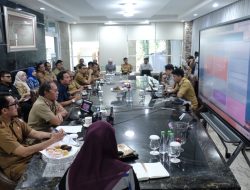 Presiden Jokowi Bakal Hadiri Rakernas APEKSI 2023 di Makassar