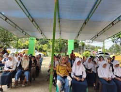Aspirasi H Andi Muawiyah Ramly, 131 Pelajar di Kelurahan Apala Bone Dapat Beasiswa PIP
