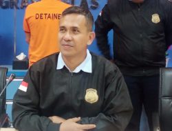 Akui Ada Anggotanya Terlibat Kasus TPPO, Pihak Imigrasi Makassar Siapkan Sanksi Khusus Untuk Pelaku