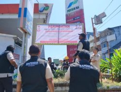 Pertamina Angkat Suara Perihal SPBU di Makassar yang Ditindak karena Pajak Menunggak