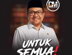 Pengamat Sebut Kemenangan Prabowo-Gibran Penambah Kekuatan DM di Pilkada Gowa 2024