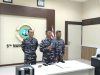 Kapal Perang TNI AL Terbakar Saat Operasi, 119 Prajurit Terpaksa Dievakuasi