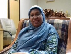 Prof Siti Aisyah Disupport Maju Rektor UIN Alauddin