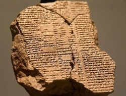 Aksara Paku: Ahli Sukses Menerjemahkan Teks Kuno dengan Bantuan Kecerdasan Buatan