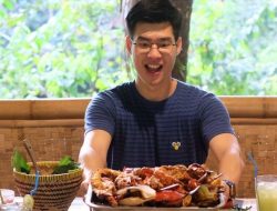 Angky Tan, Kreator Konten Sukses yang Diawali dari Unggahan Foto Makanan di Instagram
