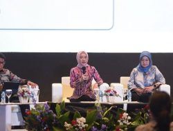 Pencapaian Tertinggi, Pertamina Bukukan Laba Bersih Rp 56,6 T di RUPS Tahun Buku 2022