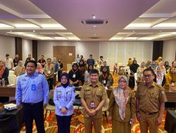 Disdag Makassar Fasilitasi Hak Merek Gratis untuk Pelaku IKM