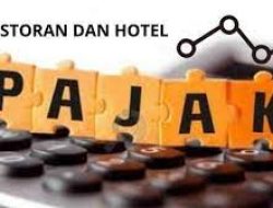 Pajak Hotel Sumber Pendapatan Terbesar di Makassar