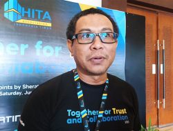 HITA Indonesia Gelar Sharing Session: Hotel Indonesia Timur dan Perusahaan IT Bersatu dalam Kolaborasi