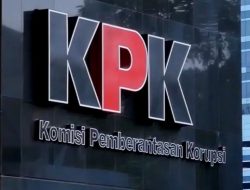 Terbaru!! Dugaan Korupsi di Kementerian, KPK Dalam Tahap Pemeriksaan Saksi