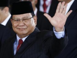 Elektabilitas Menurun, Prabowo Dianggap Miskin Gagasan